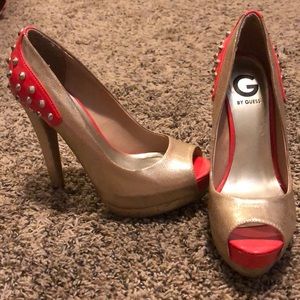 ⭐️Edgy but sexy stiletto⭐️